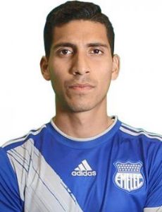 Jose Cevallos