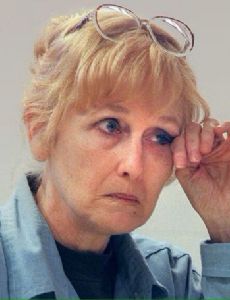 Margaret Rudin