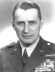 Daniel B. Strickler