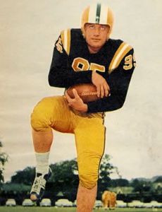 Gerry McDougall