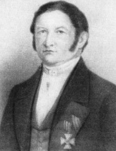 Friedrich Adolph Haage