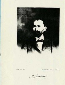 Maurice Cossmann
