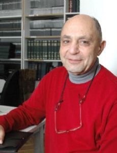 Armen Hakhnazarian