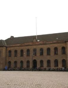 Roskilde Gymnasium