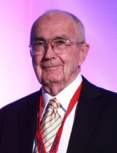 Robert K. Corbin