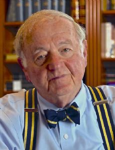 David B. Levine