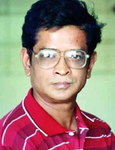 Humayun Ahmed
