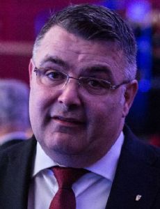 Kjell-Børge Freiberg