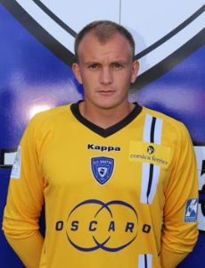 Dominique Agostini