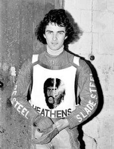 Steve Bastable