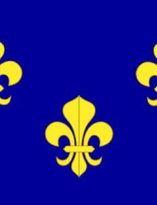 Kingdom of France