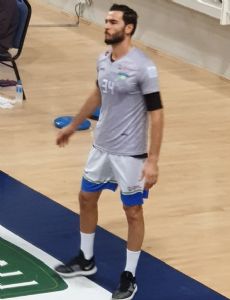 Soner Şentürk