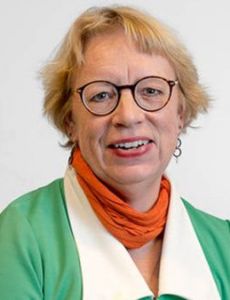 Carina Gustavsson