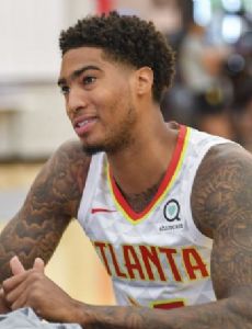 Ray Spalding