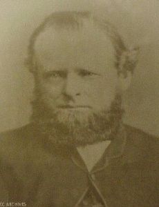 Thomas Birch