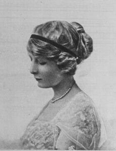 Lady Helena Gibbs