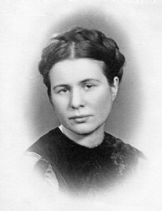 Irena Sendler