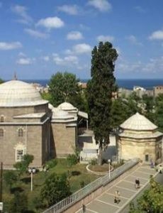 Gülbahar Sultan