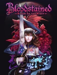 Bloodstained: Ritual of the Night