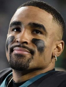 Jalen Hurts