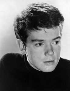 David Weston