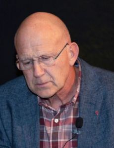 Tim Parks