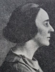 Greta Fahlcrantz