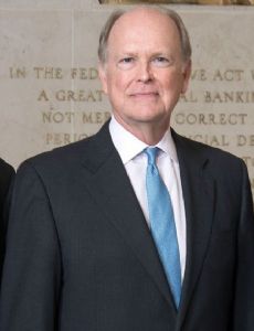 Charles Plosser