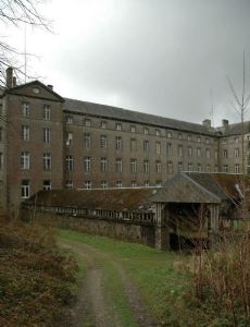 Abbaye Blanche