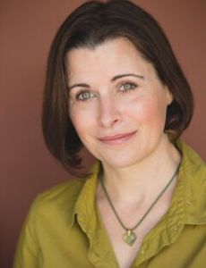 Moira Quirk