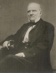 Orville Robinson