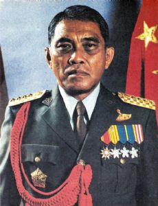 Leonardus Benjamin Moerdani
