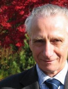 Sergio Doplicher
