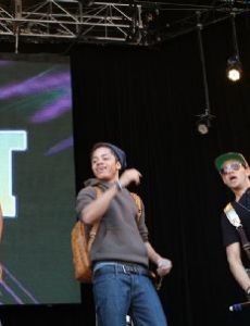 Supafest