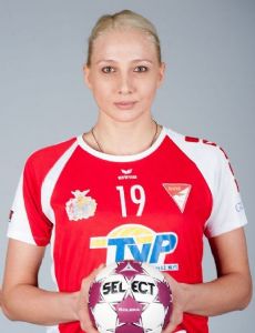 Liliia Gorilska