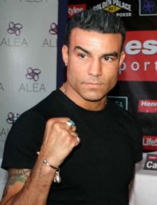 Robin Reid (boxer)