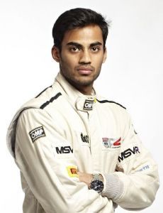 Akhil Rabindra
