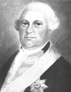 Otto Ludwig von Stutterheim