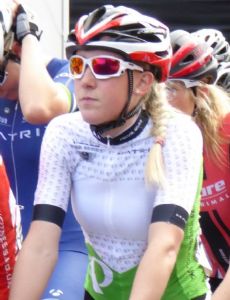 Jessie Walker