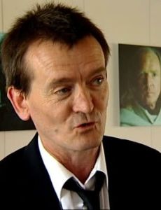Feargal Sharkey
