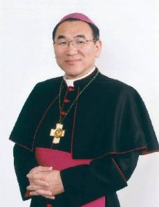 Tarcisio Isao Kikuchi
