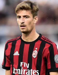 Matteo Gabbia
