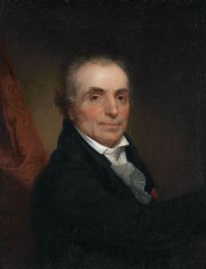 Jean-Antoine Houdon