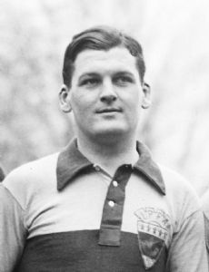Robert Dauphin