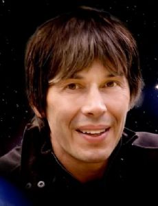 Brian Cox