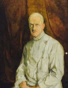 Martin Kirschner