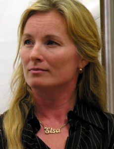 Katja Kallio