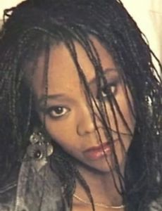 Brenda Fassie