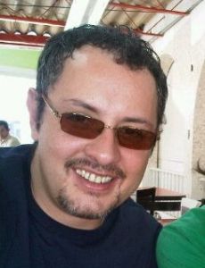 Ricardo Tejedo