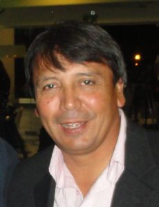 Luis Pérez Muñoz